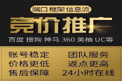 某某sem代运营推广公司助力中小企业网络营销
